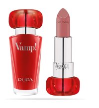 PUPA MILANO - ROSSETTO VAMP! 205  Iconic Nude