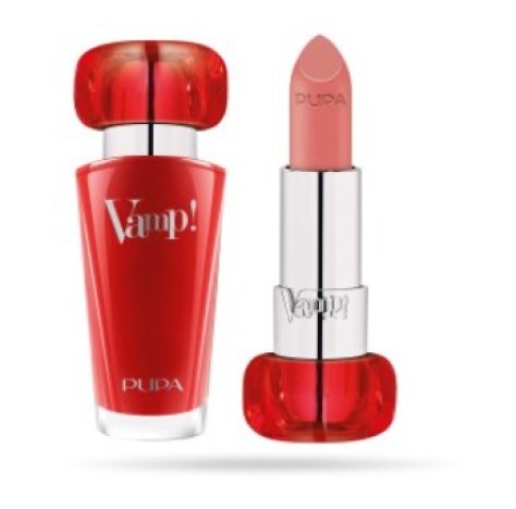 PUPA MILANO - ROSSETTO VAMP! 207 60' DREAM