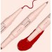 PUPA MILANO - CREAMY DUO VAMP! Matita Labbra Contouring & Rossetto  005 Deep Nude