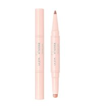 PUPA MILANO - CREAMY DUO VAMP! Matita Labbra Contouring & Rossetto 001 Fair Nude PUPA MILANO - CREAMY DUO VAMP! Matita Labbra Contouring & Rossetto 001 Fair Nude
