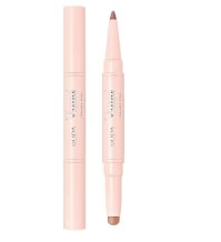 PUPA MILANO - CREAMY DUO VAMP! Matita Labbra Contouring & Rossetto 005 Deep Nude PUPA MILANO - CREAMY DUO VAMP! Matita Labbra Contouring & Rossetto 005 Deep Nude