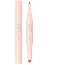 PUPA MILANO - CREAMY DUO VAMP! Matita Labbra Contouring & Rossetto 005 Deep Rose PUPA MILANO - CREAMY DUO VAMP! Matita Labbra Contouring & Rossetto 005 Deep Rose