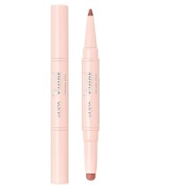 PUPA MILANO - CREAMY DUO VAMP! Matita Labbra Contouring & Rossetto 007 Peach Nude PUPA MILANO - CREAMY DUO VAMP! Matita Labbra Contouring & Rossetto 007 Peach Nude