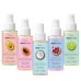 PUPA FRUITLOVERS - ACQUA PROFUMATA CORPO Bergamotto 100ML PUPA FRUITLOVERS - ACQUA PROFUMATA CORPO Bergamotto 100ML