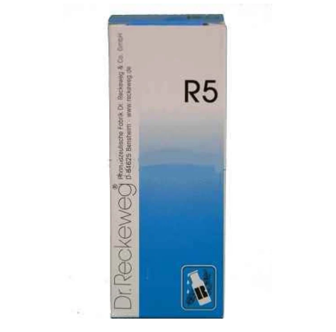 R5 GTT 50ML IMO