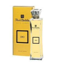 Renato Balestra Oro Pour Femme eau de toilette 100ml 
