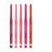 RIMMEL LONDON - MATITA LABBRA EXAGGERATE LIP LINER , 105