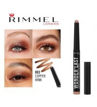 RIMMEL LONDON - OMBRETTO WONDER' LAST , 003 Copper Wink