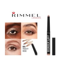 RIMMEL LONDON - OMBRETTO WONDER' LAST , 005 Frosty Rose