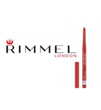 RIMMEL LONDON - MATITA LABBRA EXAGGERATE LIP LINER , 104 