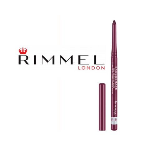 RIMMEL LONDON - MATITA LABBRA EXAGGERATE LIP LINER , 105