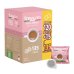 TORALDO BOX CIALDE 120 + 15PZ DOLCE E CREMOSO