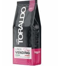 TORALDO MISCELA LINEA ROSSA 1KG VENDING