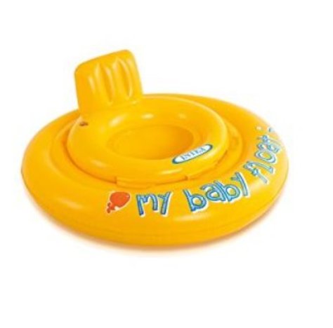 INTEX CIAMBELLA SALVAGENTE CON MUTANDINA - 70 CM