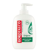 Borotalco Sapone Idrat 250ml