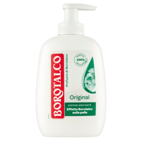 Borotalco Sapone Idrat 250ml