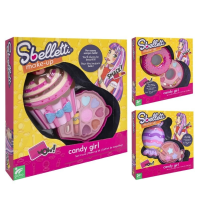 Caramelle Con Gioielli 3 Colori