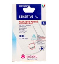 SETABLU CEROTTI DELICATI XXL - 4 PEZZI