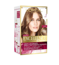 L'OREAL EXCELLENCE CREME N. 7 BIONDO