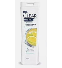 CLEAR SHAMPOO SPORT PURIFICAZIONE QUOTIDIANA DA 225 ML
