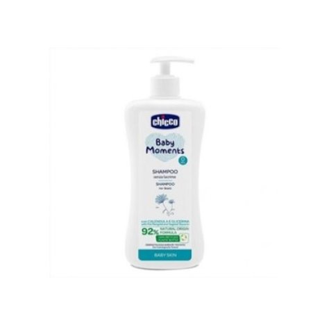 Chicco Shampoo senza lacrime 500 ml