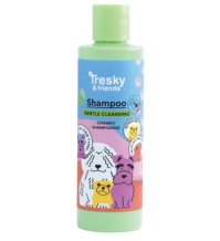 TRESKY & FRIENDS SHAMPOO 200ML