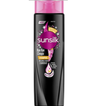 Sunsilk Shampoo Bye Bye Crespo E Danneggiati 250