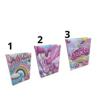 Diario Agenda 10m Sj Gang Wondrous