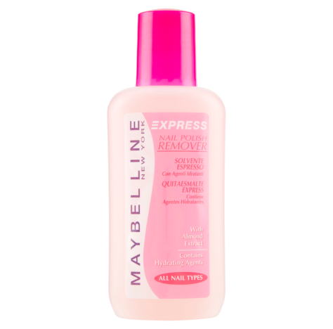 Maybelline Ny Solvente Exp Rem