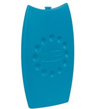 GIO’STYLE SPACE ICE 800 AZZURRO - MATTONELLA GHIACCIO 800G