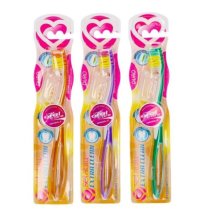 SETABLU SPAZZOLINO EXTRA CLEAN SETOLE DURE