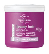 Biopoint PROFESSIONAL MASCHERA SPEEDY HAIR 400ml