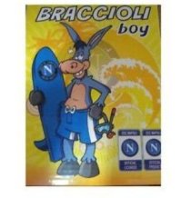 BRACCIOLI SSC NAPOLI
