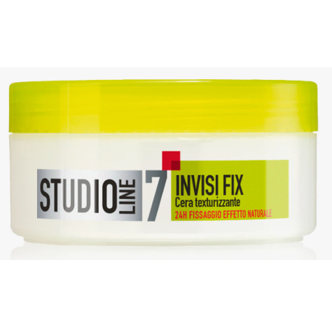 L’Oréal Paris  Studio Line Invisi Fixpasta modellante per capelli 150ml