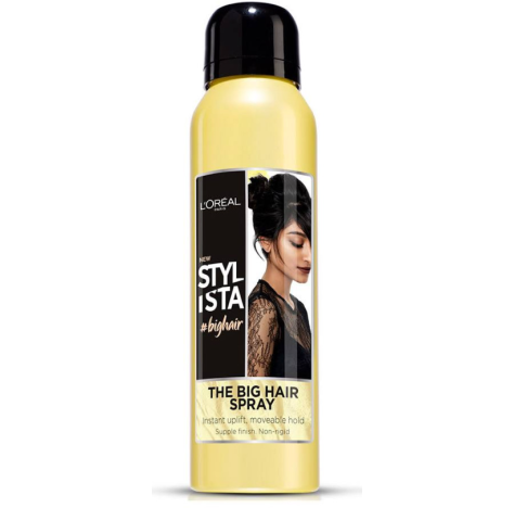 L’OREAL NEW STYLISTA Bighair spray volumizzante 150ml