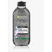 Garnier SkinActive Acqua Micellare Purificante Al Carbone 400 ml - Struccante per Pelli Grasse