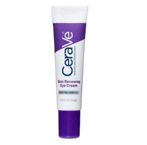 Cerave Skin Renewing Contorno occhi