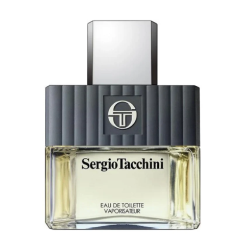 Sergio Tacchini Classic Edt 100ml