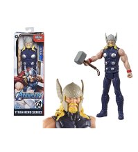 AVENGERS TITAN HERO SERIES THOR 