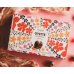 MAXTRIS ASTUCCIO OVETTE CREMINO TIRAMISÙ STAGNOLATE - 300 GR