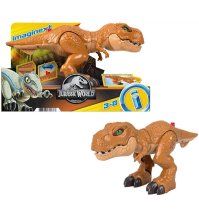 JURASSIC WORLD T-REX 