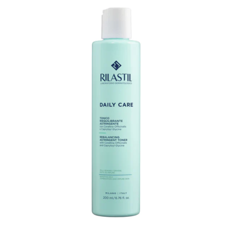 RILASTIL DAILY CARE Tonico Riequilibrante Astringente