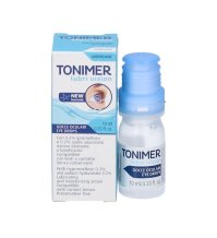 TONIMER lubri vision 10ml