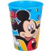 BICCHIERE IN PLASTICA DI MICKEY