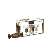 MAXTRIS TORRONCINI AL CIOCCOLATO 150GR ASS.