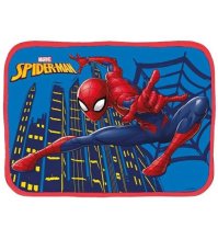 TOVAGLIETTA SPIDERMAN , IMPERMEABILE. 