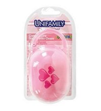 UNIFAMILY Srl Unifamily Portasucchietto Ovale Girl