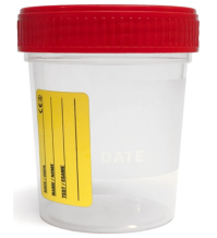 GUACCI CONT URINOCONTROL STER 120ML