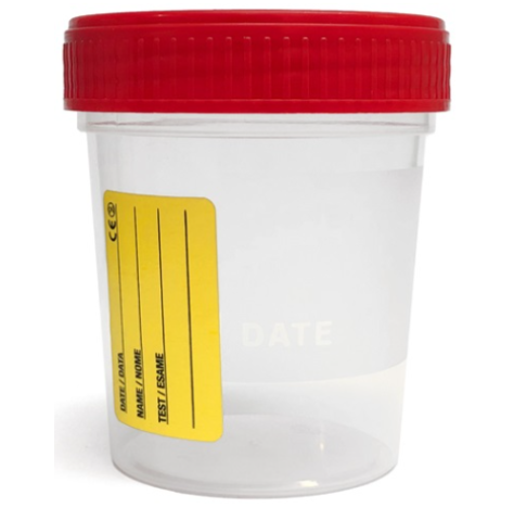 GUACCI CONT URINOCONTROL STER 120ML