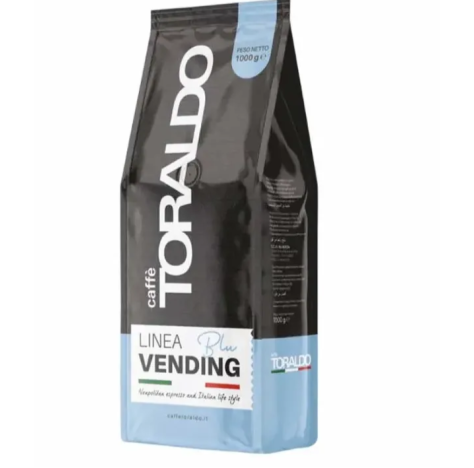 TORALDO MISCELA LINEA BLU 1KG VENDING